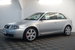 Audi S3 1.8 Hatchback 3dr Petrol Manual quattro (223 g/km, 225 bhp) 3dr Manual 2003