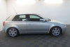 Audi S3 1.8 Hatchback 3dr Petrol Manual quattro (223 g/km, 225 bhp) 3dr Manual 2026