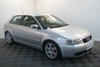 Audi S3 1.8 Hatchback 3dr Petrol Manual quattro (223 g/km, 225 bhp) 3dr Manual 2026