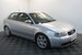 Audi S3 1.8 Hatchback 3dr Petrol Manual quattro (223 g/km, 225 bhp) 3dr Manual 2003