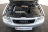 Audi S3 1.8 Hatchback 3dr Petrol Manual quattro (223 g/km, 225 bhp) 3dr Manual 2026