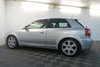 Audi S3 1.8 Hatchback 3dr Petrol Manual quattro (223 g/km, 225 bhp) 3dr Manual 2026