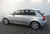 Audi S3 1.8 Hatchback 3dr Petrol Manual quattro (223 g/km, 225 bhp) 3dr Manual 2026