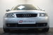 Audi S3 1.8 Hatchback 3dr Petrol Manual quattro (223 g/km, 225 bhp) 3dr Manual 2003