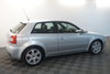 Audi S3 1.8 Hatchback 3dr Petrol Manual quattro (223 g/km, 225 bhp) 3dr Manual 2026
