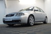 Audi S3 1.8 Hatchback 3dr Petrol Manual quattro (223 g/km, 225 bhp) 3dr Manual 2026