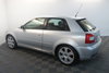 Audi S3 1.8 Hatchback 3dr Petrol Manual quattro (223 g/km, 225 bhp) 3dr Manual 2026
