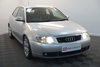 Audi S3 1.8 Hatchback 3dr Petrol Manual quattro (223 g/km, 225 bhp) 3dr Manual 2026