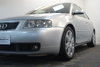 Audi S3 1.8 Hatchback 3dr Petrol Manual quattro (223 g/km, 225 bhp) 3dr Manual 2026