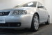 Audi S3 1.8 Hatchback 3dr Petrol Manual quattro (223 g/km, 225 bhp) 3dr Manual 2003