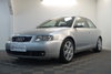 Audi S3 1.8 Hatchback 3dr Petrol Manual quattro (223 g/km, 225 bhp) 3dr Manual 2026