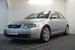 Audi S3 1.8 Hatchback 3dr Petrol Manual quattro (223 g/km, 225 bhp) 3dr Manual 2003