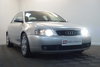 Audi S3 1.8 Hatchback 3dr Petrol Manual quattro (223 g/km, 225 bhp) 3dr Manual 2026