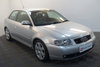 Audi S3 1.8 Hatchback 3dr Petrol Manual quattro (223 g/km, 225 bhp) 3dr Manual 2026