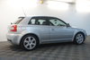 Audi S3 1.8 Hatchback 3dr Petrol Manual quattro (223 g/km, 225 bhp) 3dr Manual 2026