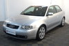 Audi S3 1.8 Hatchback 3dr Petrol Manual quattro (223 g/km, 225 bhp) 3dr Manual 2026