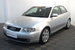 Audi S3 1.8 Hatchback 3dr Petrol Manual quattro (223 g/km, 225 bhp) 3dr Manual 2003