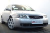 Audi S3 1.8 Hatchback 3dr Petrol Manual quattro (223 g/km, 225 bhp) 3dr Manual 2026