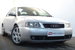 Audi S3 1.8 Hatchback 3dr Petrol Manual quattro (223 g/km, 225 bhp) 3dr Manual 2003