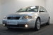 Audi S3 1.8 Hatchback 3dr Petrol Manual quattro (223 g/km, 225 bhp) 3dr Manual 2003