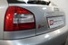 Audi S3 1.8 Hatchback 3dr Petrol Manual quattro (223 g/km, 225 bhp) 3dr Manual 2003