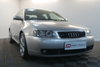 Audi S3 1.8 Hatchback 3dr Petrol Manual quattro (223 g/km, 225 bhp) 3dr Manual 2026