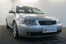 Audi S3 1.8 Hatchback 3dr Petrol Manual quattro (223 g/km, 225 bhp) 3dr Manual 2003