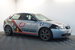 Audi S3 1.8 Hatchback 3dr track car s3 bam (223 g/km, 225 bhp) 3dr Manual 2002