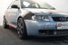 Audi S3 1.8 Hatchback 3dr track car s3 bam (223 g/km, 225 bhp) 3dr Manual 2002