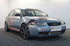 Audi S3 1.8 Hatchback 3dr track car s3 bam (223 g/km, 225 bhp) 3dr Manual 2026
