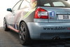 Audi S3 1.8 Hatchback 3dr track car s3 bam (223 g/km, 225 bhp) 3dr Manual 2026