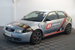 Audi S3 1.8 Hatchback 3dr track car s3 bam (223 g/km, 225 bhp) 3dr Manual 2002