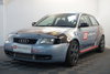 Audi S3 1.8 Hatchback 3dr track car s3 bam (223 g/km, 225 bhp) 3dr Manual 2026