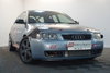 Audi S3 1.8 Hatchback 3dr track car s3 bam (223 g/km, 225 bhp) 3dr Manual 2026
