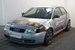 Audi S3 1.8 Hatchback 3dr track car s3 bam (223 g/km, 225 bhp) 3dr Manual 2002