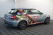 Audi S3 1.8 Hatchback 3dr track car s3 bam (223 g/km, 225 bhp) 3dr Manual 2002