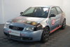 Audi S3 1.8 Hatchback 3dr track car s3 bam (223 g/km, 225 bhp) 3dr Manual 2026