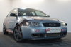Audi S3 1.8 Hatchback 3dr track car s3 bam (223 g/km, 225 bhp) 3dr Manual 2026