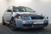 Audi S3 1.8 Hatchback 3dr track car s3 bam (223 g/km, 225 bhp) 3dr Manual 2002
