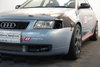 Audi S3 1.8 Hatchback 3dr track car s3 bam (223 g/km, 225 bhp) 3dr Manual 2026