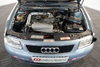 Audi S3 1.8 Hatchback 3dr track car s3 bam (223 g/km, 225 bhp) 3dr Manual 2026