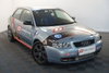 Audi S3 1.8 Hatchback 3dr track car s3 bam (223 g/km, 225 bhp) 3dr Manual 2026