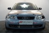 Audi S3 1.8 Hatchback 3dr track car s3 bam (223 g/km, 225 bhp) 3dr Manual 2026