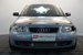 Audi S3 1.8 Hatchback 3dr track car s3 bam (223 g/km, 225 bhp) 3dr Manual 2002