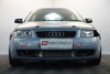 Audi S3 1.8 Hatchback 3dr track car s3 bam (223 g/km, 225 bhp) 3dr Manual 2026