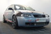 Audi S3 1.8 Hatchback 3dr track car s3 bam (223 g/km, 225 bhp) 3dr Manual 2026