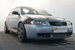 Audi S3 1.8 Hatchback 3dr track car s3 bam (223 g/km, 225 bhp) 3dr Manual 2002
