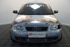 Audi S3 1.8 Hatchback 3dr track car s3 bam (223 g/km, 225 bhp) 3dr Manual 2026