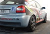 Audi S3 1.8 Hatchback 3dr track car s3 bam (223 g/km, 225 bhp) 3dr Manual 2026