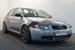 Audi S3 1.8 Hatchback 3dr track car s3 bam (223 g/km, 225 bhp) 3dr Manual 2002